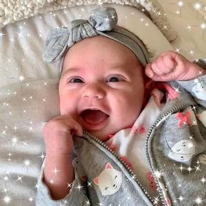 Meet your Posher, Tonya